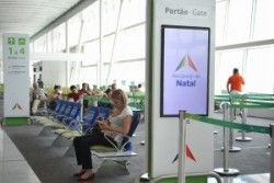 terminal