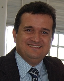 Alberto Luís