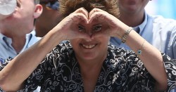 dilma