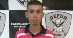 João Matheus Alves da Silva