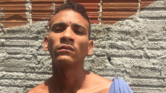 Lucas Samuel de Oliveira