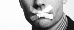 silencio