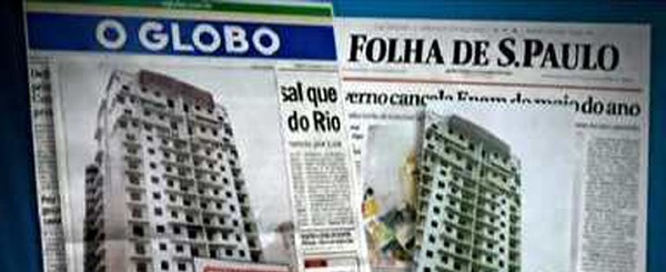 * Só a reforma no tríplex do Lula custou R$ 777 mil.