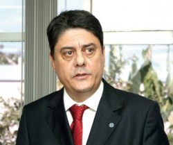 Wadih Damous