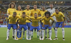 brasilU