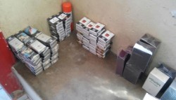 cigarro