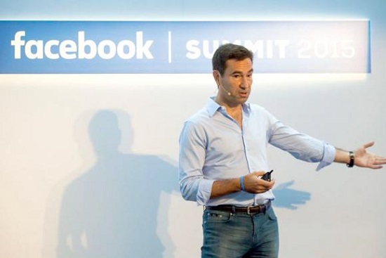 * Justiça manda soltar vice-presidente do Facebook na América Latina.