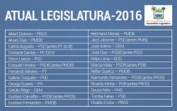 legislatura