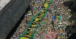 protesto