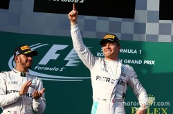 rosberg