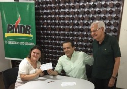 ter prefeita