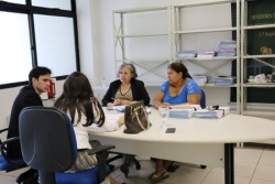 Audiência Núcleo de Conciliação (27)