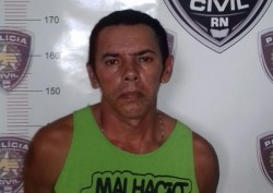 Carlos Alberto de Oliveira