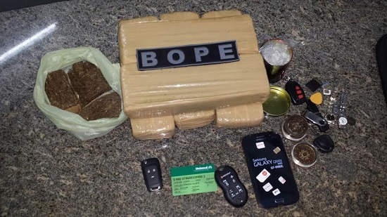 bope