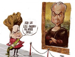 charge-temer-dilma