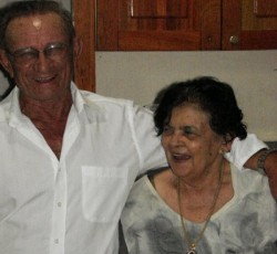 chico fumeiro