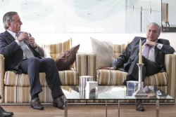 collo e michel