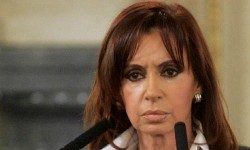 cristina
