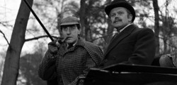 holmes