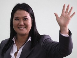 keiko
