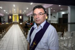 Foto: Alex Régis - Tribuna do Norte