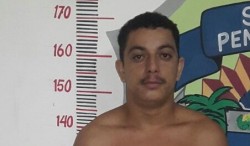 Capturado