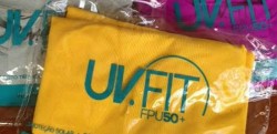 UV FIT
