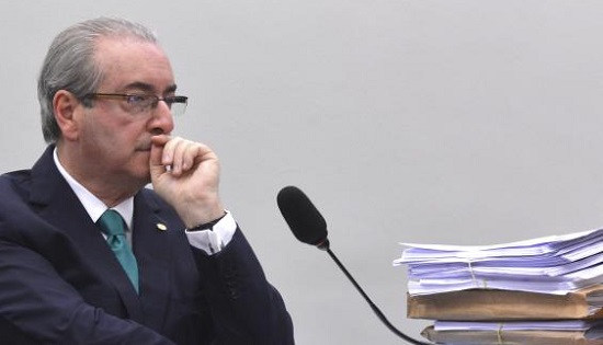 * Conselho de Ética diz que argumentos de Cunha são ‘incoerentes e irracionais’