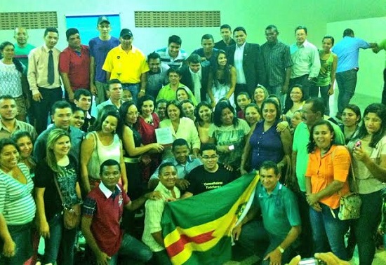 * Graças a emendas de Fátima, RN é o primeiro estado brasileiro a equipar 100% dos Conselhos Tutelares.