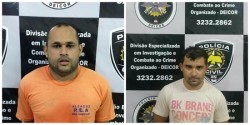 membros