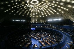 senado