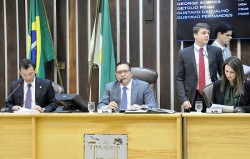 assembleia