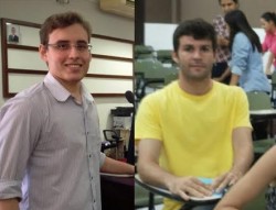 estudantes