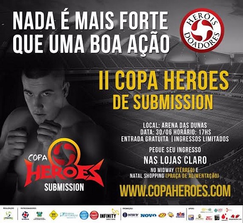 heroes