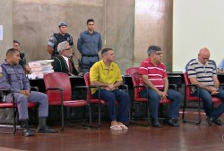 julgamento