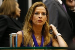 mulher de cunha