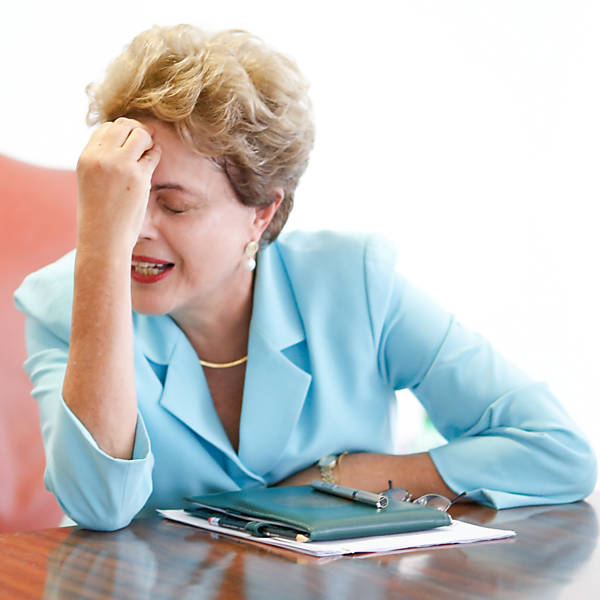 * Ministro do TCU dá mais 30 dias para defesa de Dilma sobre contas de 2015.