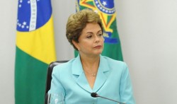 dilma arrogante