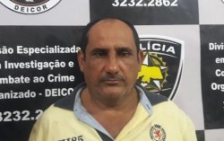 foragido