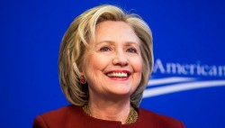 hillary