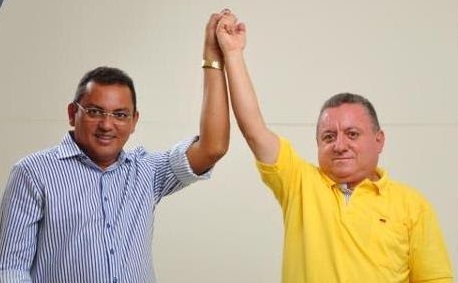 * Luiz Jairo e Juninho terão chapa oficializada à reeleição em Upanema.