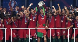 portugal