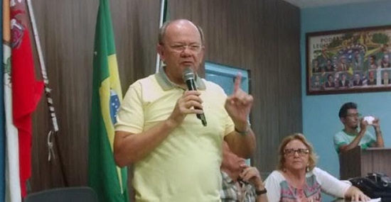 * Em Janduís, Convenção do PSOL será realizada no dia 31.