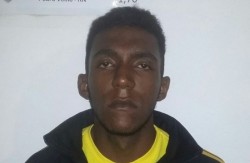 Sérgio Manoel Pereira Silva