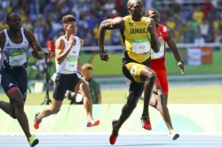 bolt