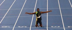 bolt o maior
