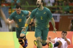 handebol