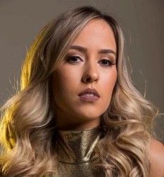 Miss Caicó, Lissa Lopes