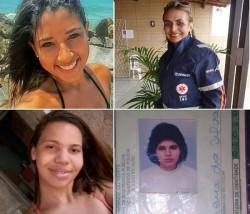 mulheres