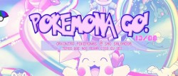 pokemonas